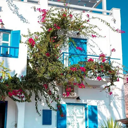 Askas Otel Aegiali