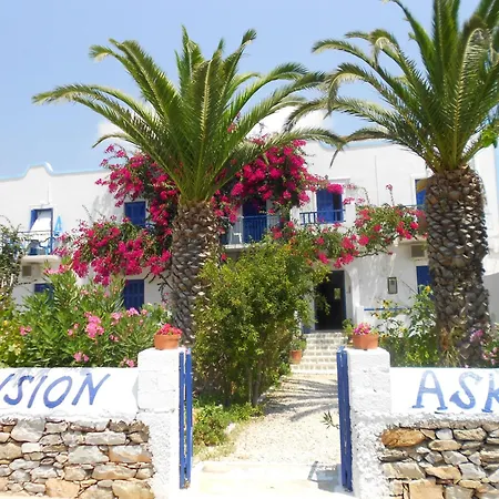 Askas Otel