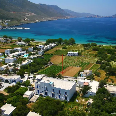 Otel Askas