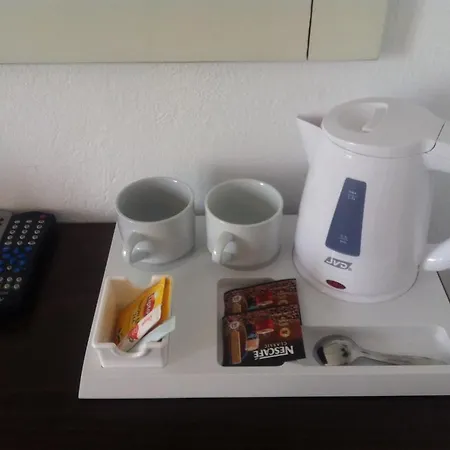 Otel Askas