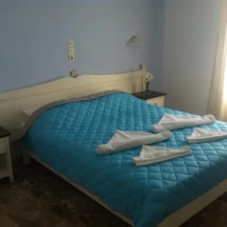 Otel Askas 2*