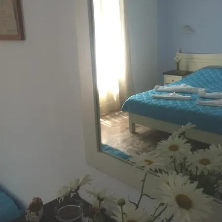 Askas Otel Aegiali